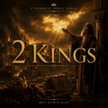 2 Kings — Cinematic Bible Song MP3
